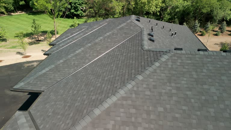 Emergency Roof Repair in Fredericksburg, TX