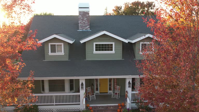 Best Skylight Installation and Repair  in Fredericksburg, TX