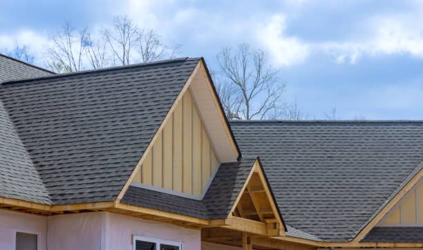 Best 4 Ply Roofing  in Fredericksburg, TX